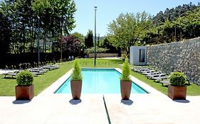 Casa Do Passal Country House